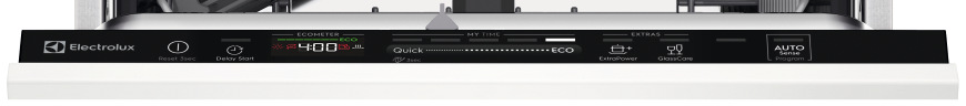Umývačka riadu Electrolux 600 FLEX EES42210L Umývačka riadu Electrolux 600 FLEX EES42210L