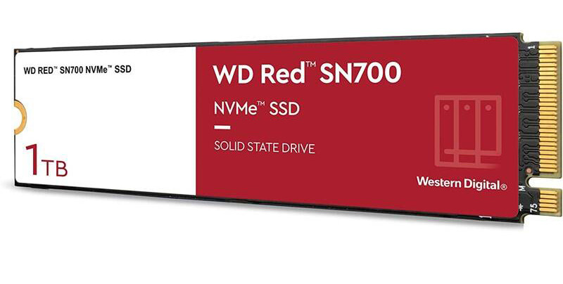 Western Digital RED SN700