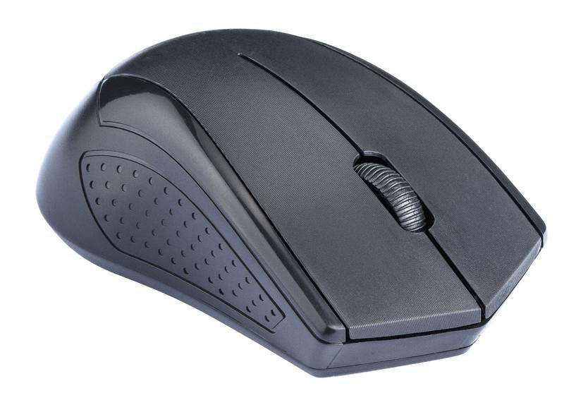 Myš C-Tech WLM-07 čierna C-Tech WLM-07