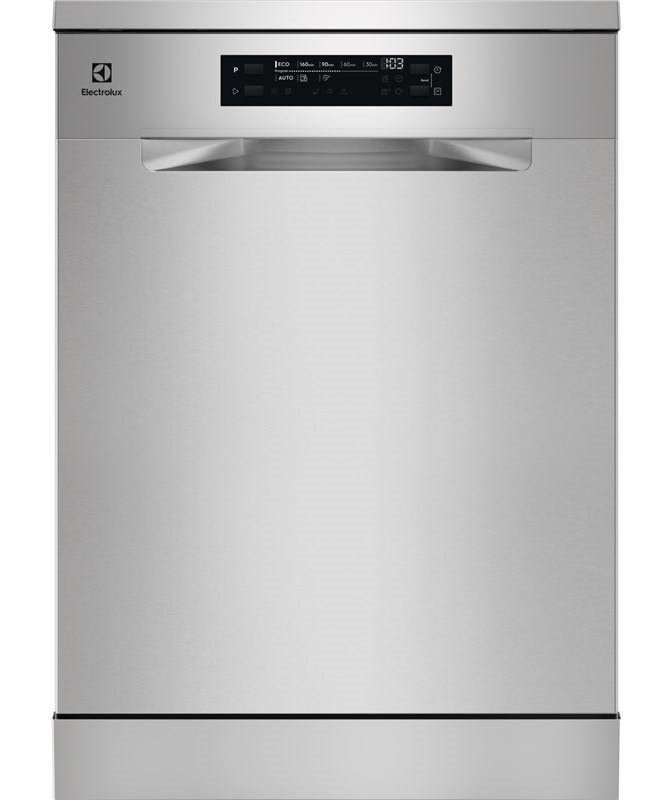 Umývačka riadu Electrolux Série 600 ESM48400SX nerez