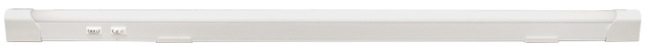 Nástenné svietidlo Top Light ZST 90 CCT - biele