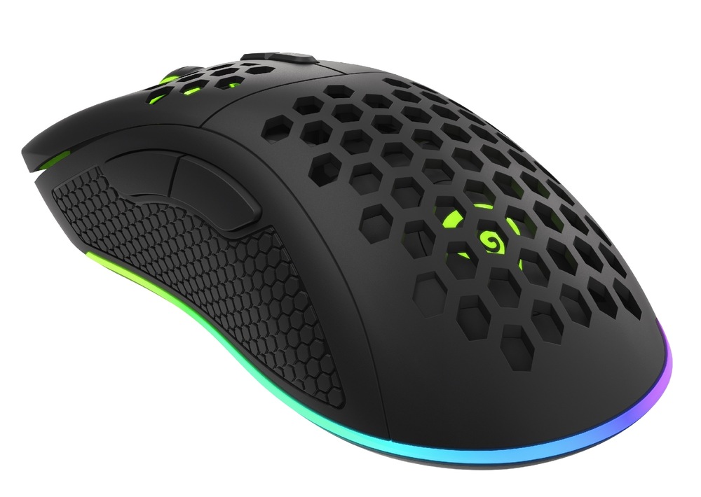 Genesis KRYPTON 555
