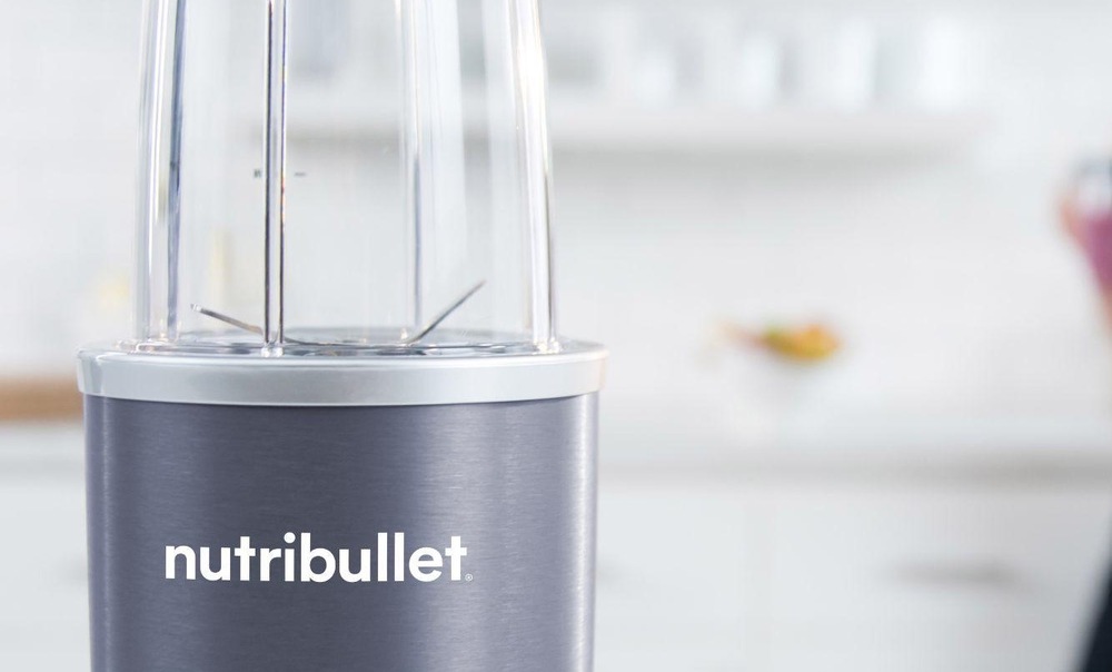 Stolný mixér Nutribullet NB505DG