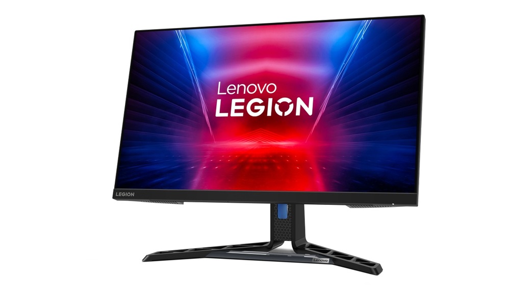 Herný monitor Lenovo Legion R27i-30 čierny Lenovo R27i-30 (67B5GAC1EU)