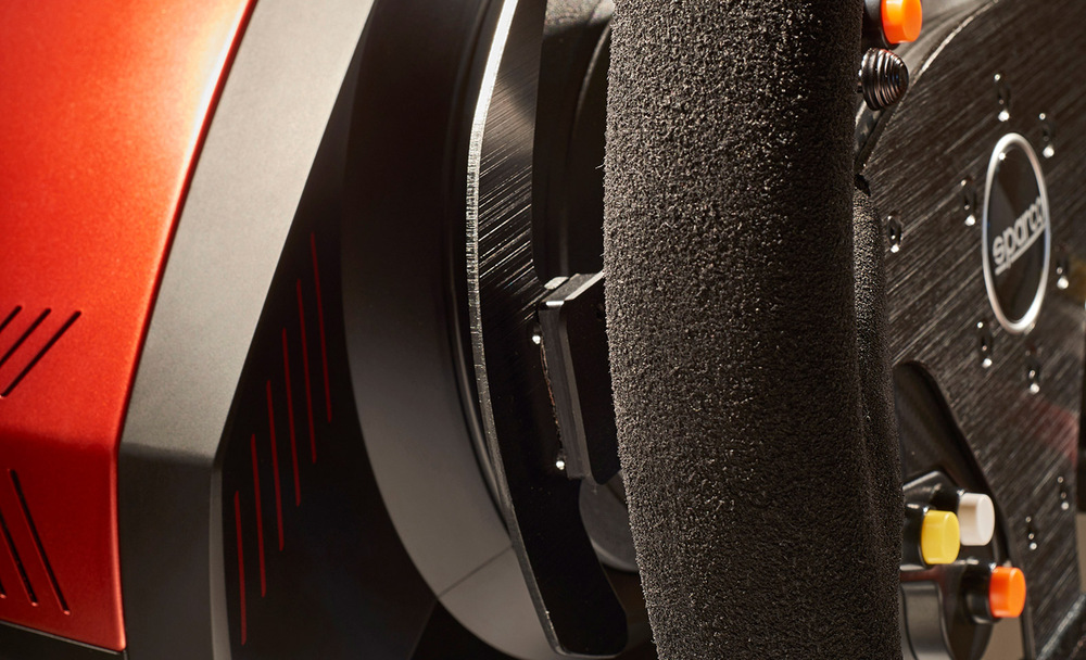 Základňa Thrustmaster TS-XW Servo Base pre Xbox Series X/S, PC „“
