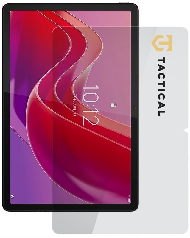 Tvrdené sklo Tactical Shield na Lenovo Tab M11