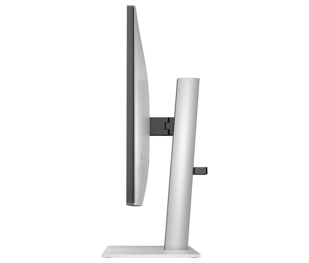 Monitor HP 734pm strieborný Monitor HP 734pm