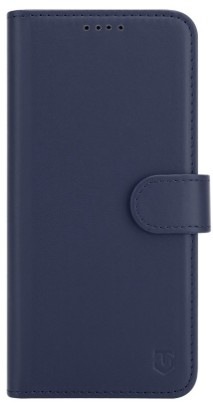 Puzdro na mobil flipové Tactical Field Notes na Xiaomi Redmi Note 15 4G/5G modré Puzdro na mobil flipové Tactical Field Notes na Xiaomi Redmi Note 15 4G/5G v modrej farbe