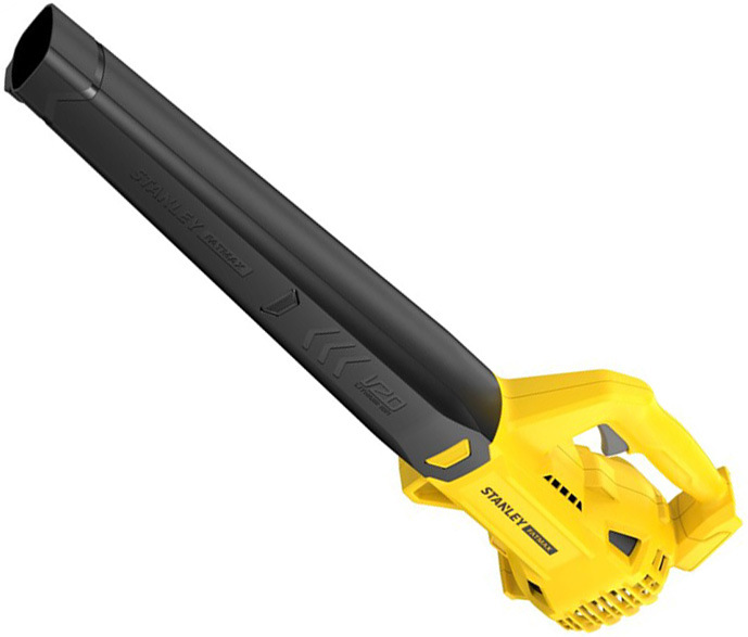 Fukár záhradný Stanley FatMax SFMCBL714M1-QW (s batériou)