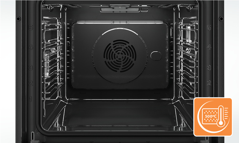 Rúra Whirlpool AKZM 8480 WH biela Rúra Whirlpool AKZM 8480 WH biela
