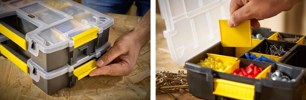 Organizér na náradie Stanley FatMax STST1-70720 Stanley FatMax STST1-70720