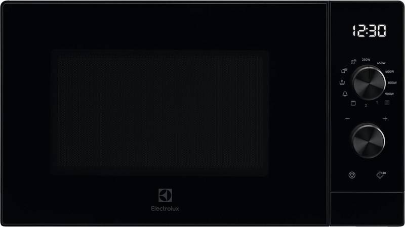 Mikrovlnná rúra Electrolux EMZ725MMK čierna