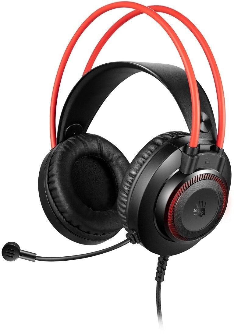 A4Tech Bloody G200