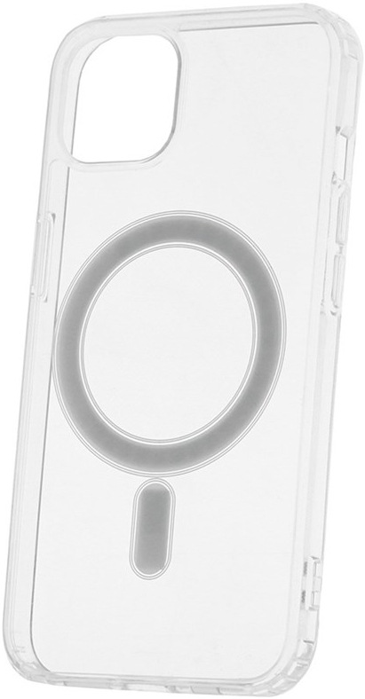 CPA Mag Anti Shock na Apple iPhone 13 Pro, priehľadná