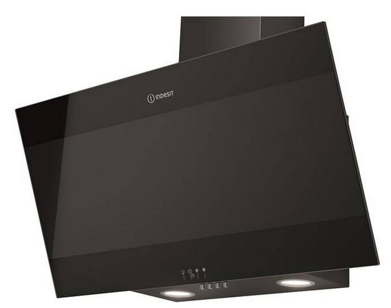 Indesit IHVP 83F LM K čierny