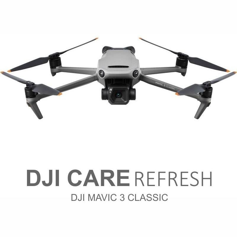 Dron DJI Mavic 3 Classic (DJI RC) Dron DJI Mavic 3 Classic (DJI RC)