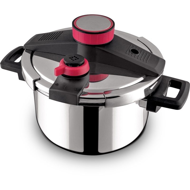 Tlakový hrniec Lamart LT1255, 4 l