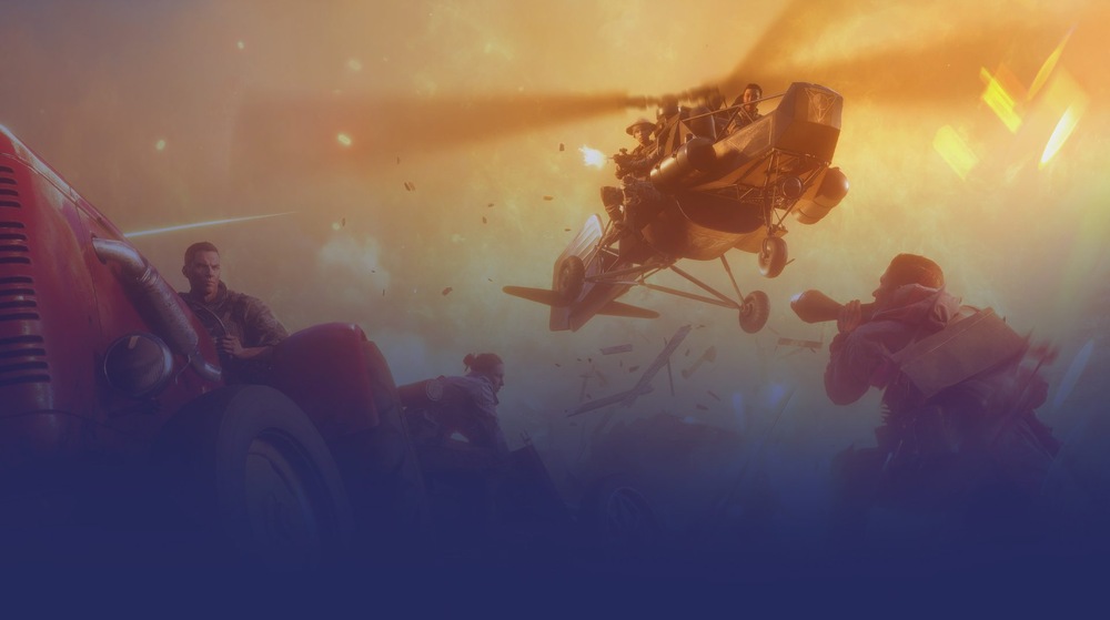 Battlefield V Xbox One