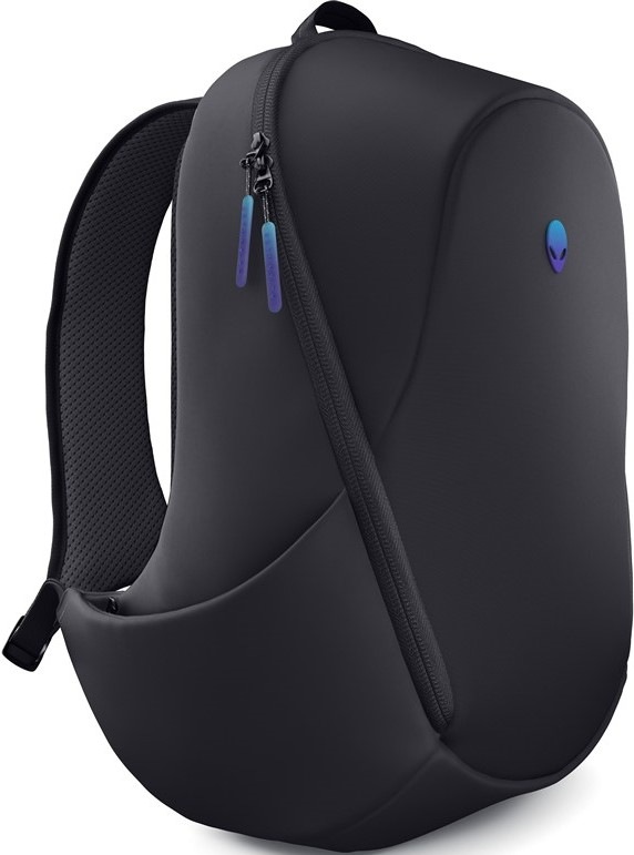 Batoh na notebook Dell Alienware AW5625P - čierny