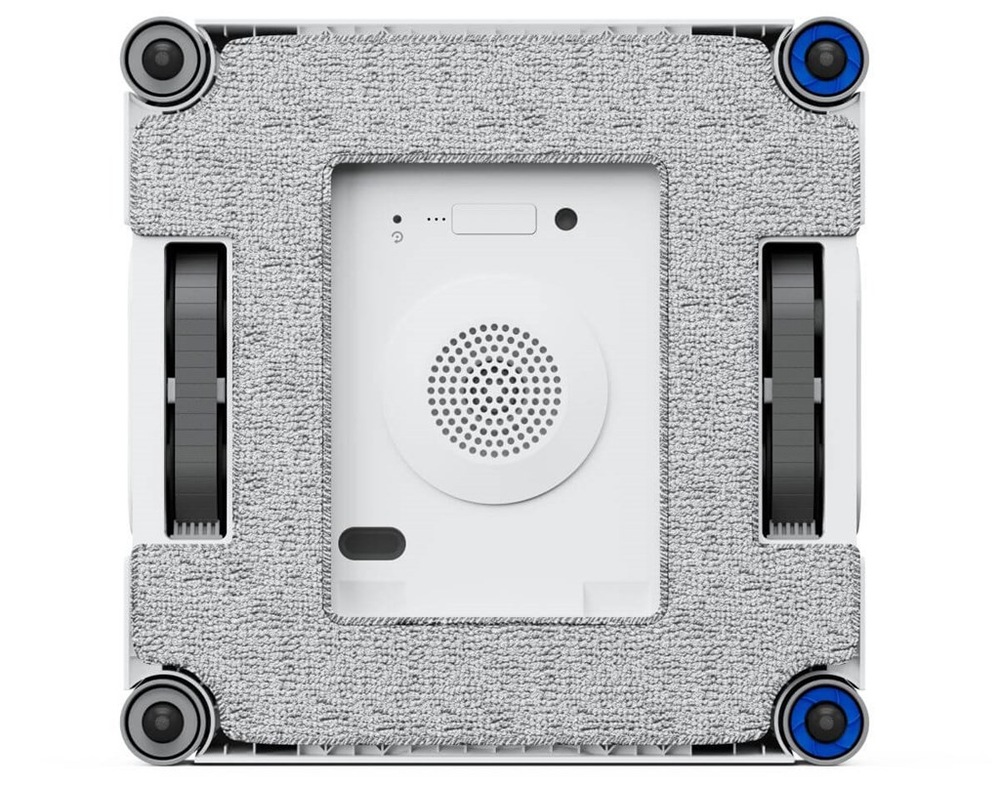 Robotický čistič okien Ecovacs WINBOT W2S