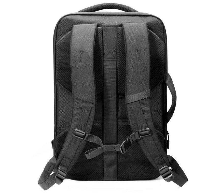 Batoh na notebook tomtoc Navigator - T66 - čierny