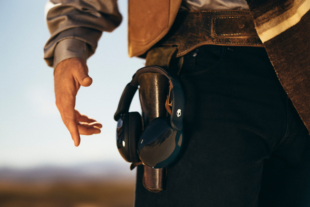 Slúchadlá Skullcandy Hesh 540 ANC čierna SKCS6HAWT740_06