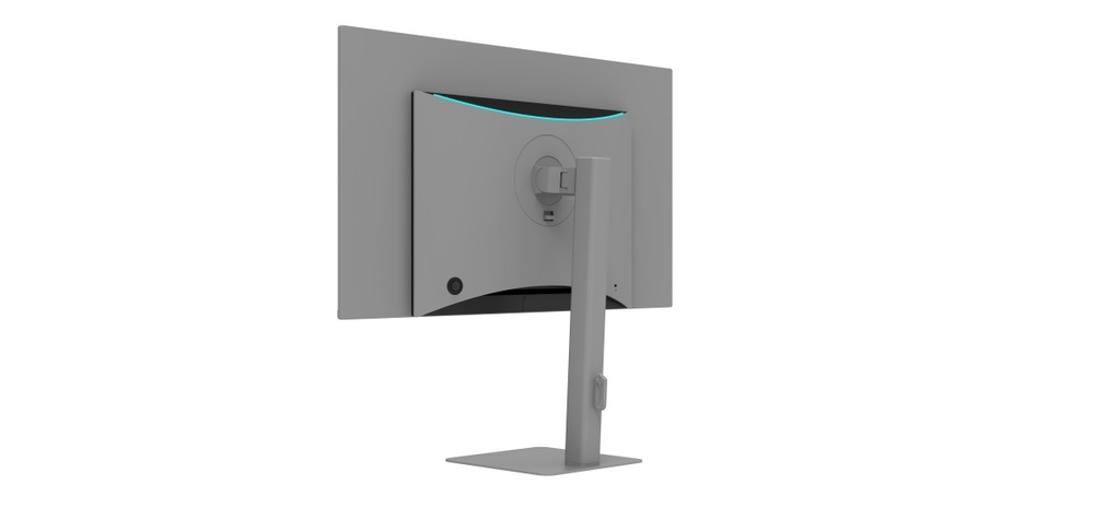 Dahua herný monitor obsahuje ergonomický stojan