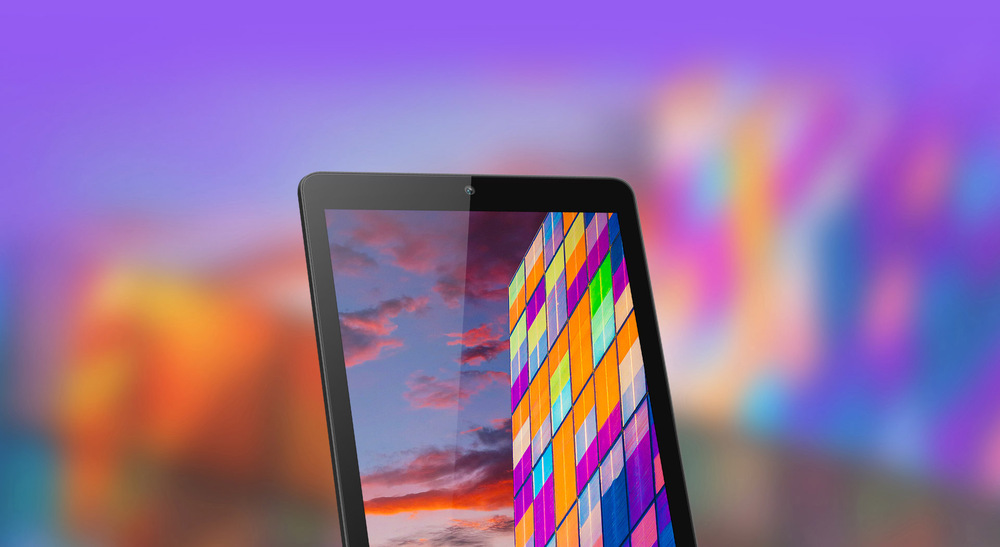 Tablet Huawei MediaPad T3 7.0 Wi-Fi sivý