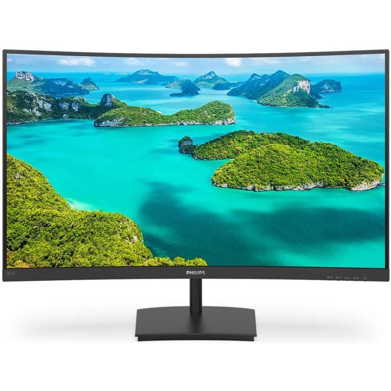 Monitor Philips 271E1SCA