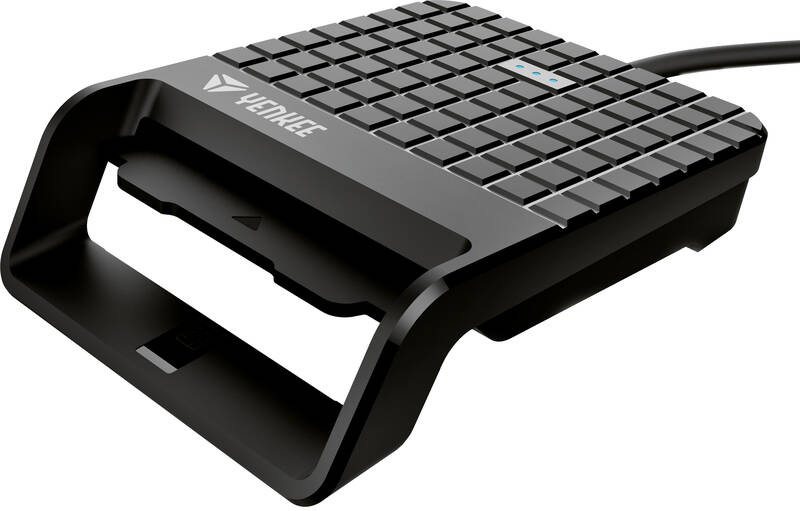 Čítačka eObčianok YENKEE YCR 101 USB Čítačka eObčianok YENKEE YCR 101 USB