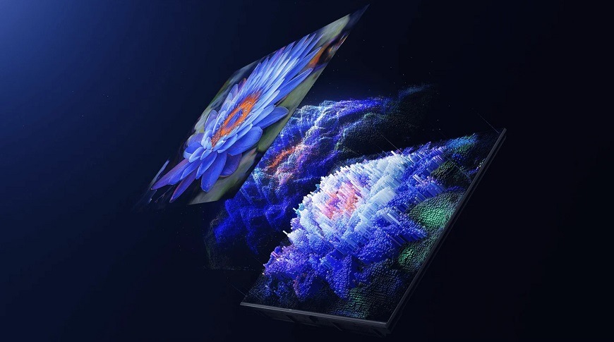 Televízor Xiaomi TV S Mini LED 65" 2025 Televízor Xiaomi TV S Mini LED 65" 2025