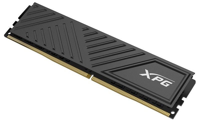 Pamäťový modul ADATA XPG 8GB DDR4 3200MHz CL16 GAMMIX D35