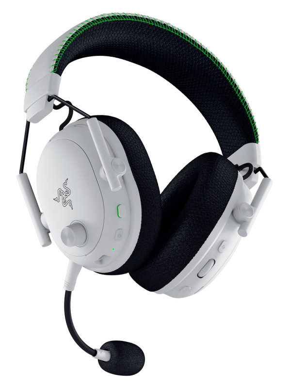Headset Razer BlackShark V3 Pro Xbox biely Headset Razer BlackShark V3 Pro Xbox biely