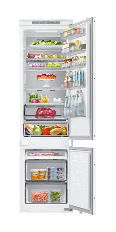 Samsung vstavaná chladnička BRB80F30AES0EO