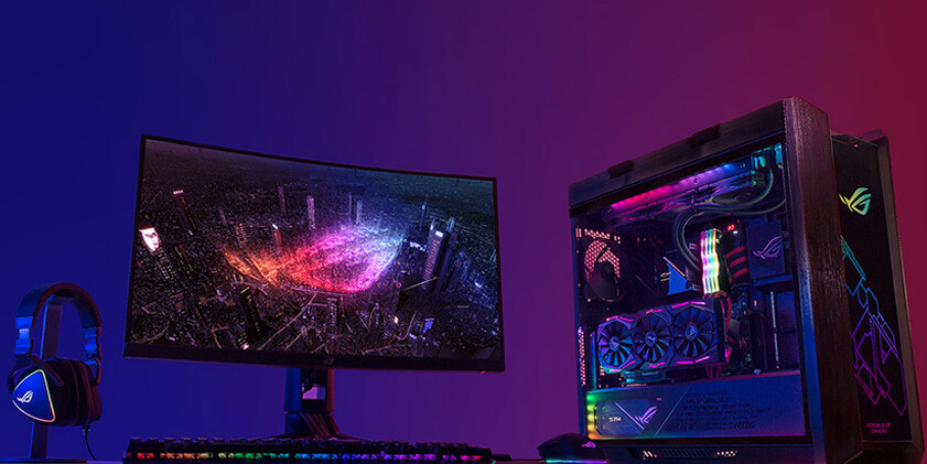 Základná doska Asus ROG Strix B650E-I GAMING WIFI Základná doska Asus ROG Strix B650E-I GAMING WIFI