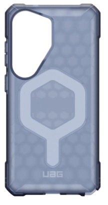 Kryt na mobil UAG Essential Armor Samsung Galaxy S26 Ultra - svetlo modrý