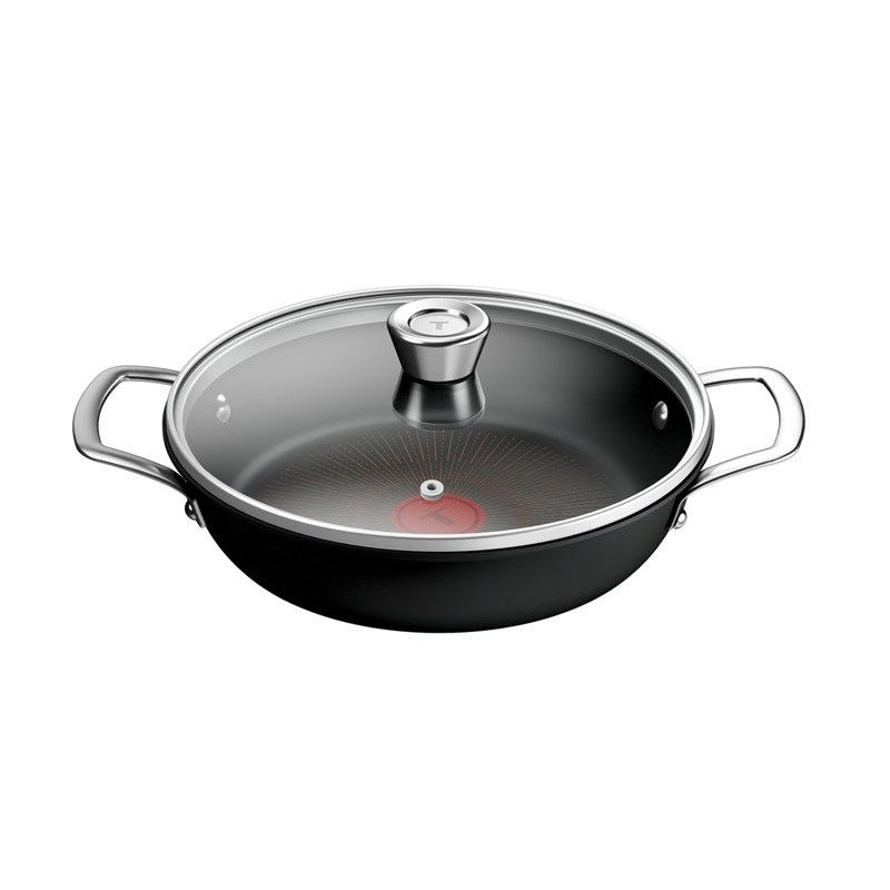 Kastról s pokrievkou Tefal G3348843 Experience, 24 cm