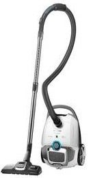 Podlahový vysávač Concept Perfect Clean VP8291 biely Podlahový vysávač Concept Perfect Clean VP8291 biely