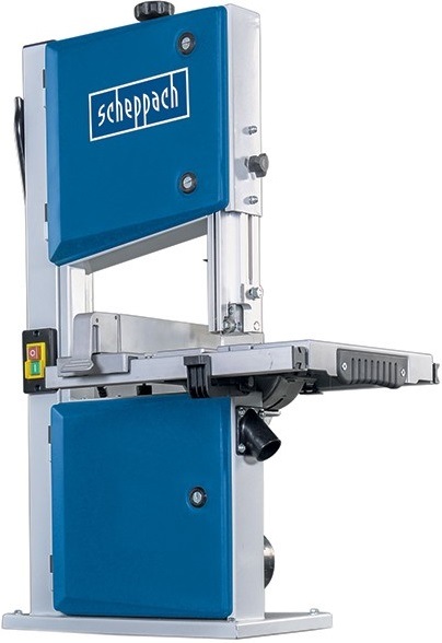 Scheppach HBS 261