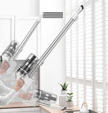 Tyčový vysávač Samsung Jet 70 Easy VS15T7033R4/GE