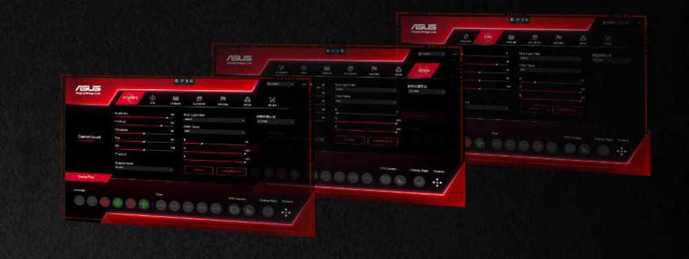Asus TUF Gaming VG32AQA1A
