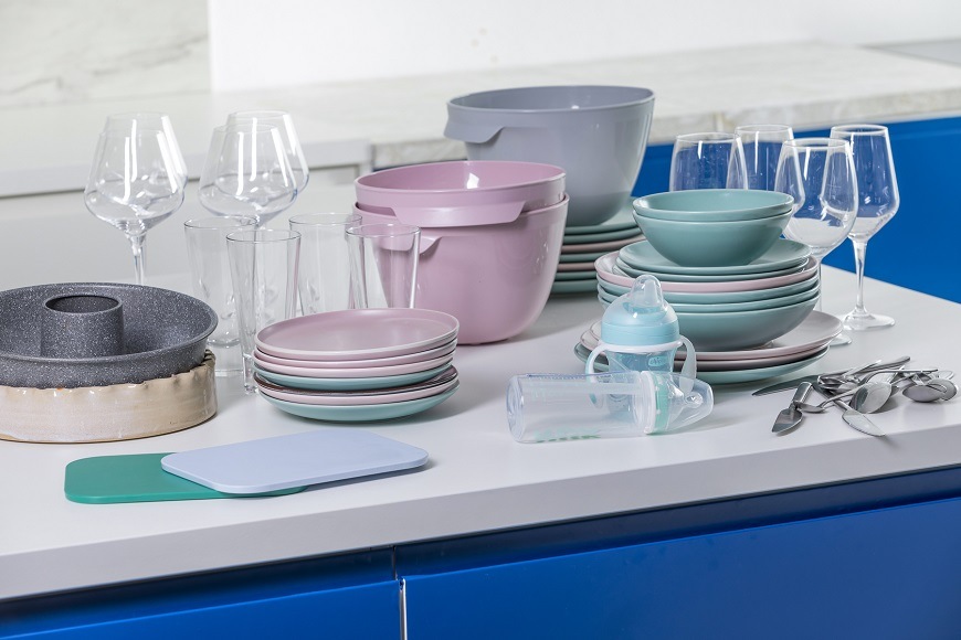 Umývačka riadu Hisense HS673B60BX čierna Umývačka riadu Hisense HS673B60BX čierna