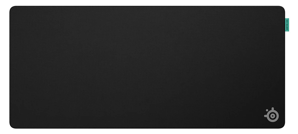 Podložka pod klávesnicu a myš SteelSeries QcK Performance XL - Balance čierna Podložka pod klávesnicu a myš SteelSeries QcK Performance XL - Balance čierna