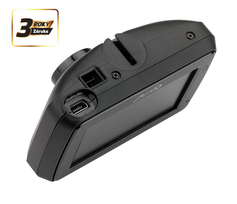 Autokamera Mio MiVue 803W Pro čierna Autokamera Mio MiVue 803 Pro