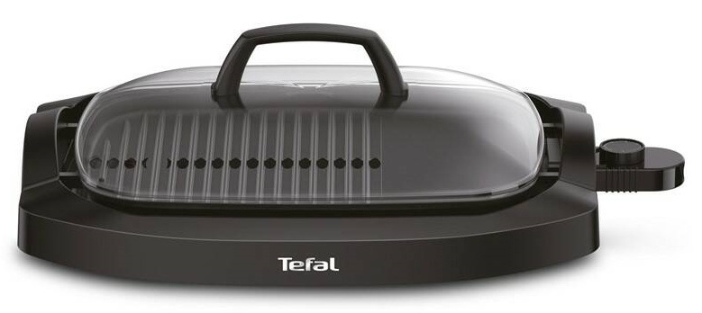 Gril Tefal Plancha CB6A0830