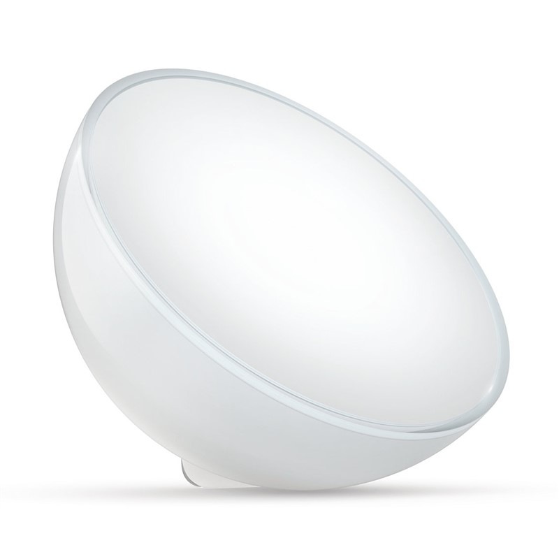Stolná lampa Philips Hue Go Bluetooth White and Color Ambiance PHI8718696173992_1