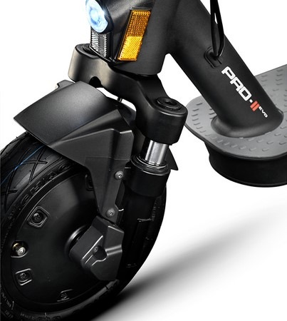 Elektrická kolobežka Ducati PRO-II EVO