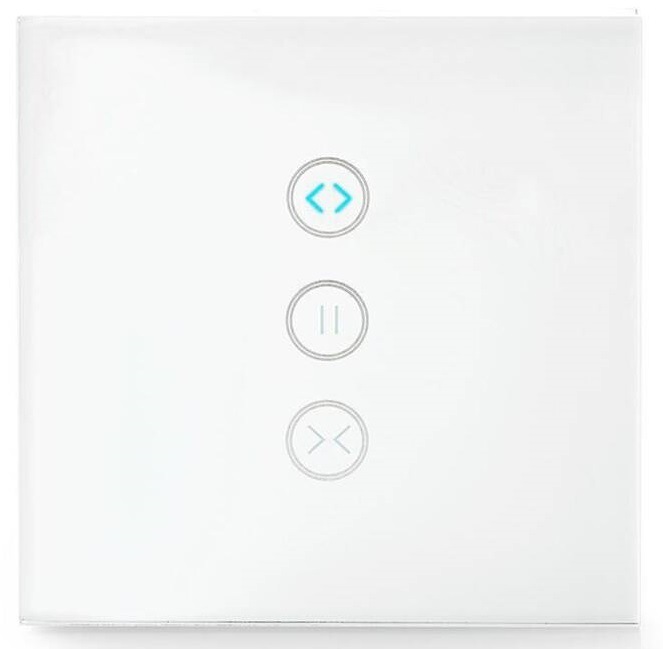 Vypínač Nedis SmartLife Wi-Fi, Okenice, Rolety, Žalúzie