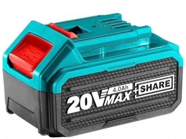 Akumulátor Total tools TFBLI2002E