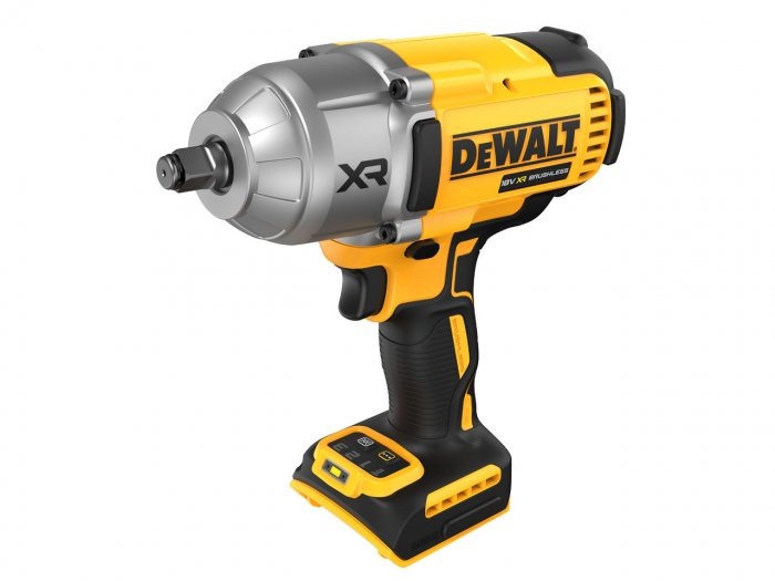 Doťahovák rázový Dewalt XR 18V DCF900N (bez batérie)